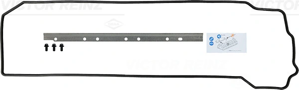 Gasket Set, cylinder head cover